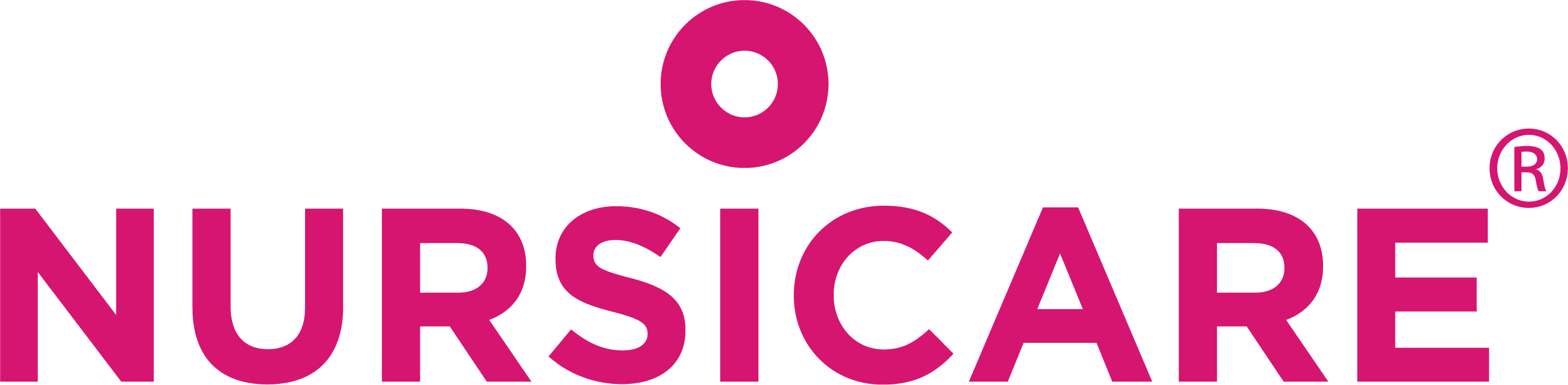 Nursicare logo