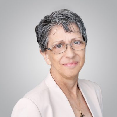 Carol Robinson