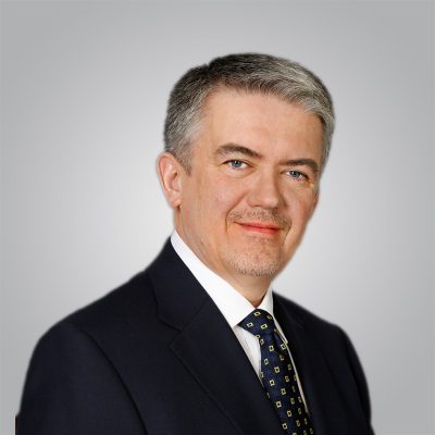 Paul Murphy